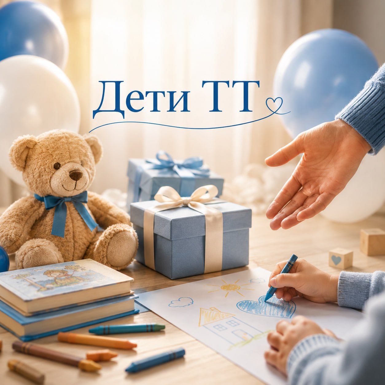 Основной текст